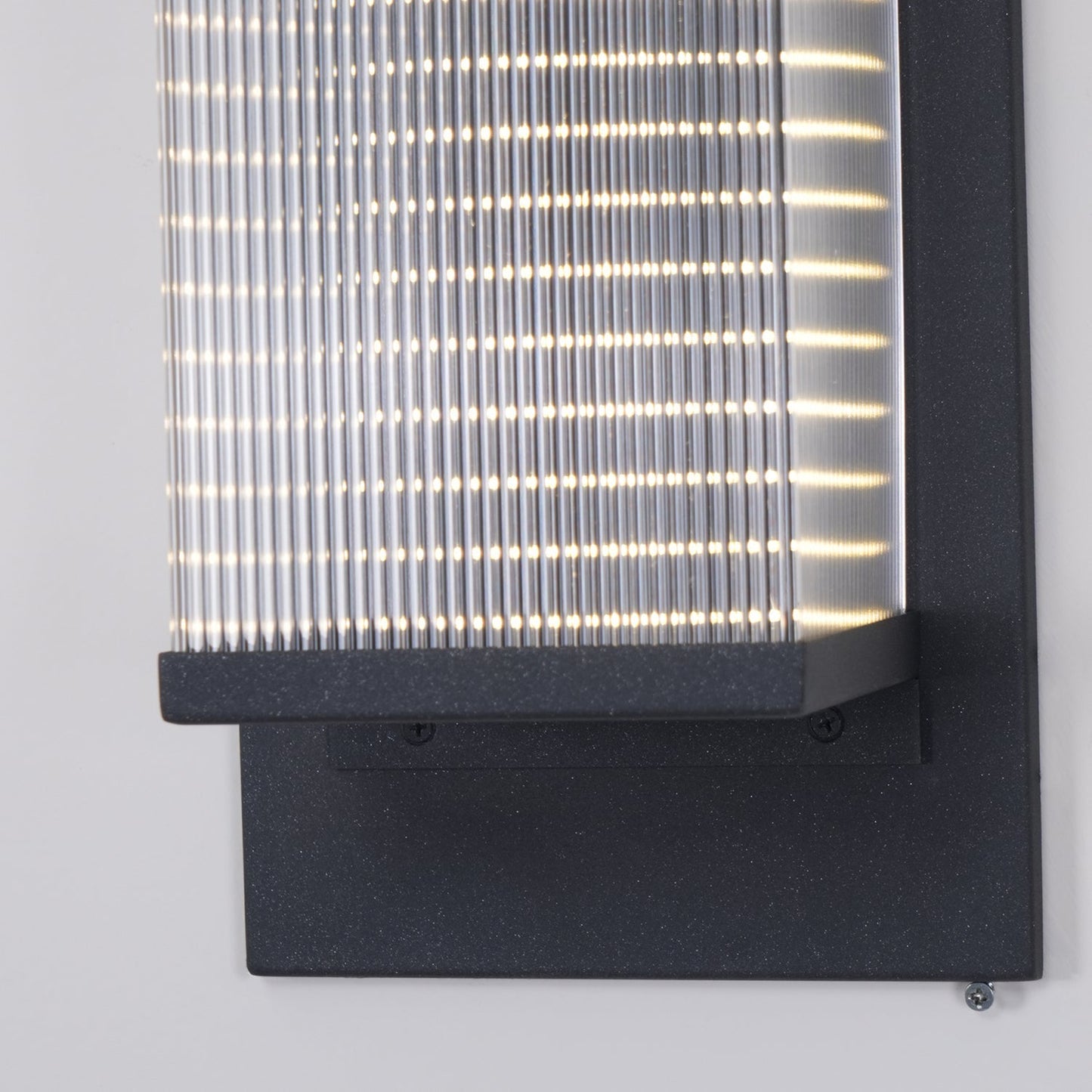 Oleron Box Outdoor Wall Lamp - Waterproof, Energy-Efficient Lighting