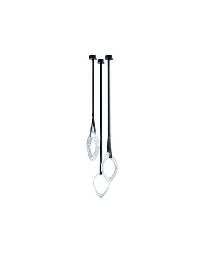 Origin Chandelier - Elegant Lighting Fixture with Adjustable Height &