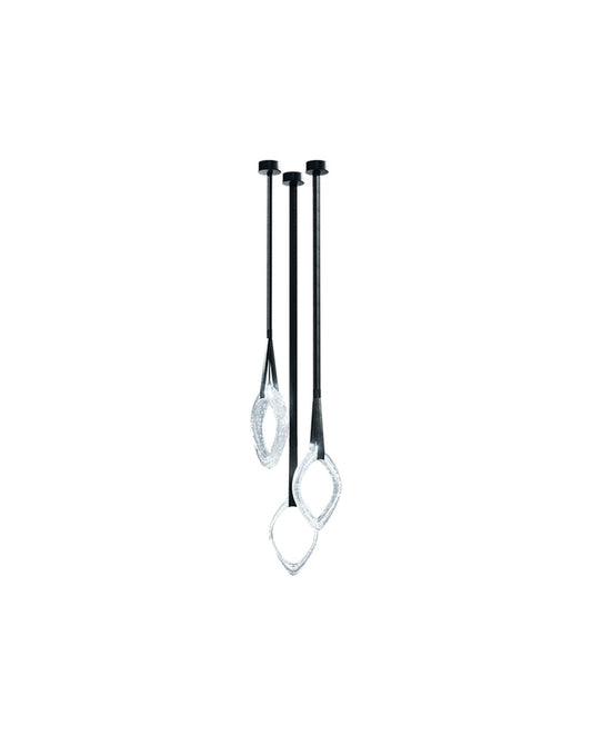 Origin Chandelier - Elegant Lighting Fixture with Adjustable Height &