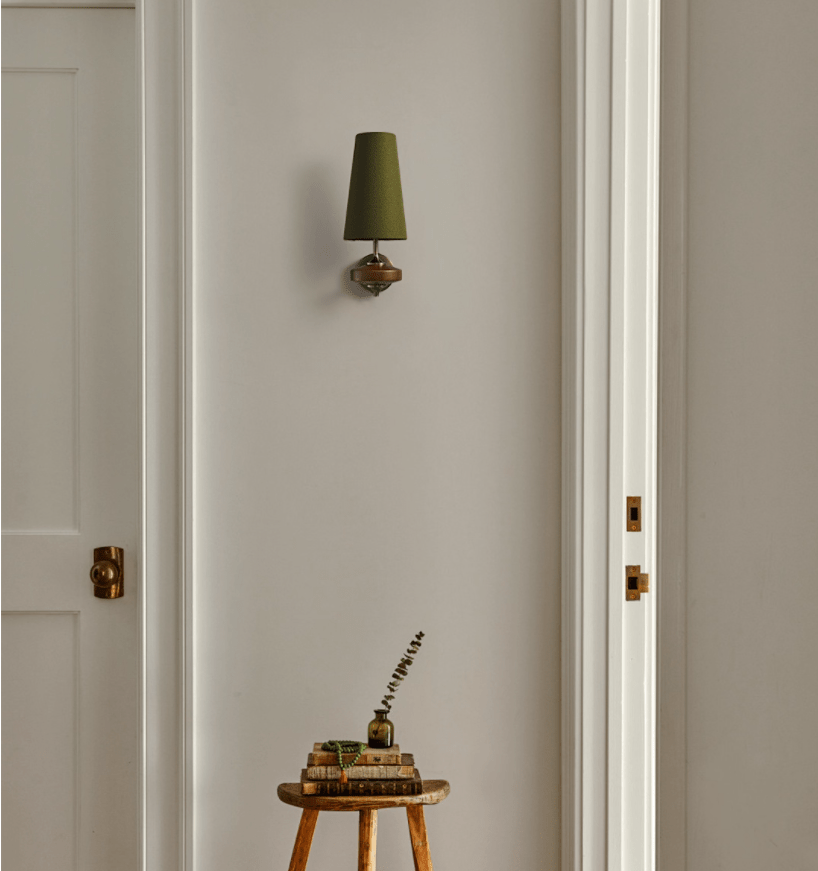 Orlan Twin Shade Wall Sconce - Adjustable Light Direction & Modern Des