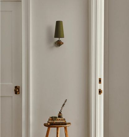 Orlan Twin Shade Wall Sconce - Adjustable Light Direction & Modern Des