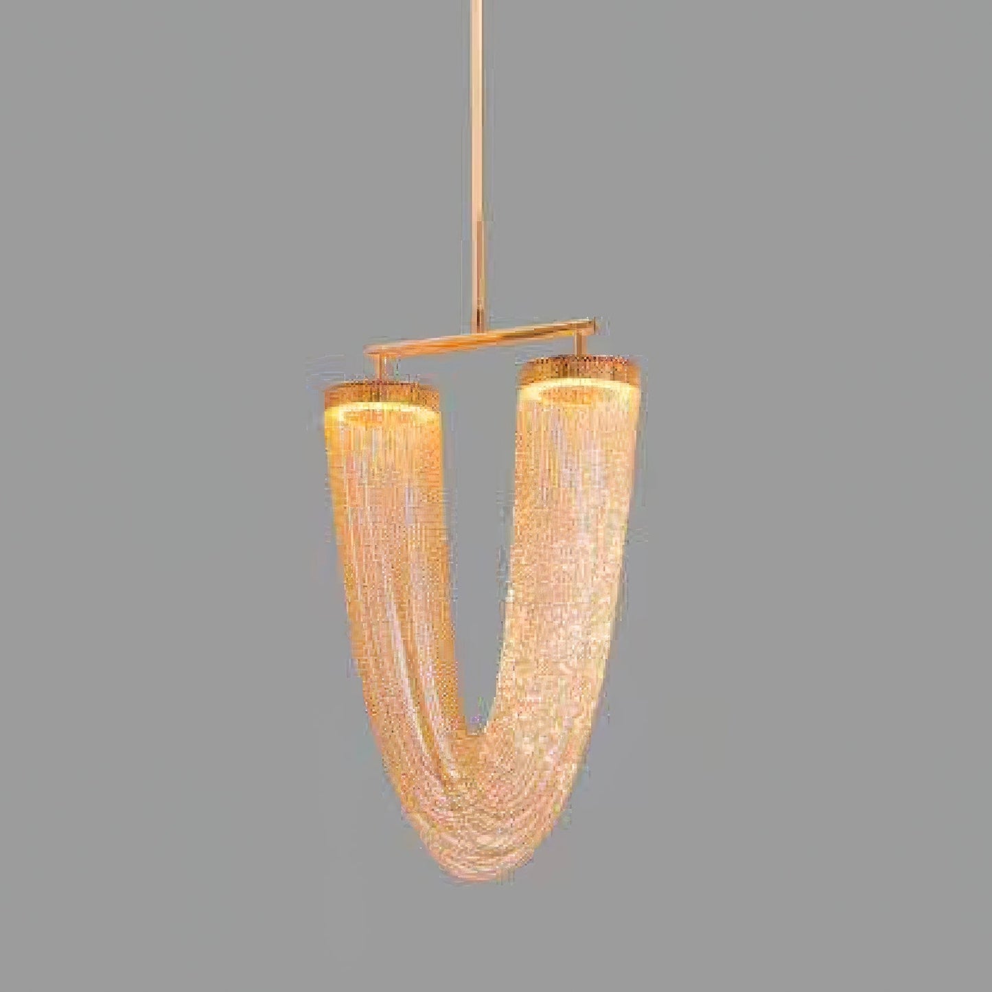 Otero Pendant Light - Adjustable Height, Modern Design for Any Space