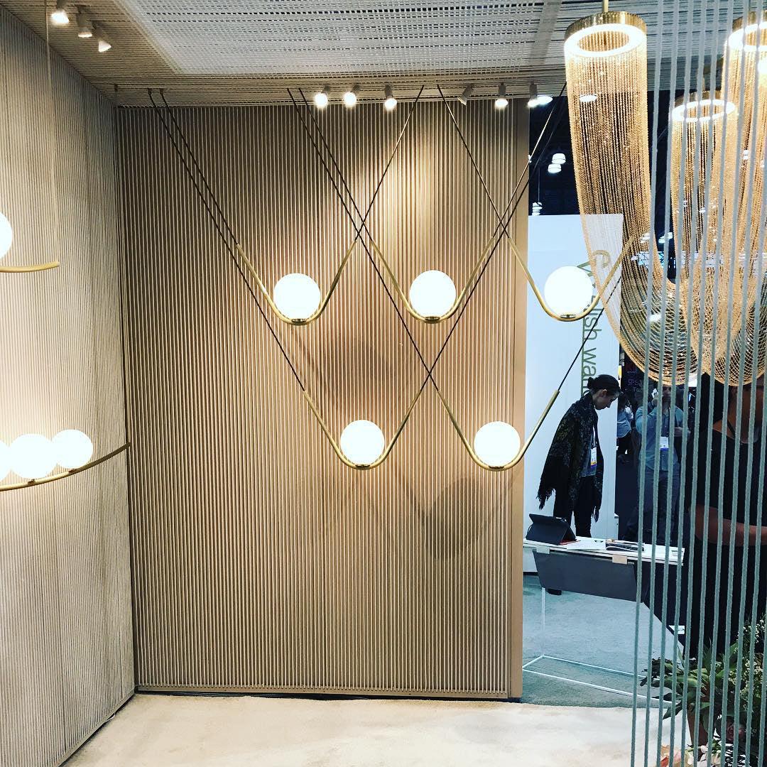Otero Pendant Light - Adjustable Height, Modern Design for Any Space