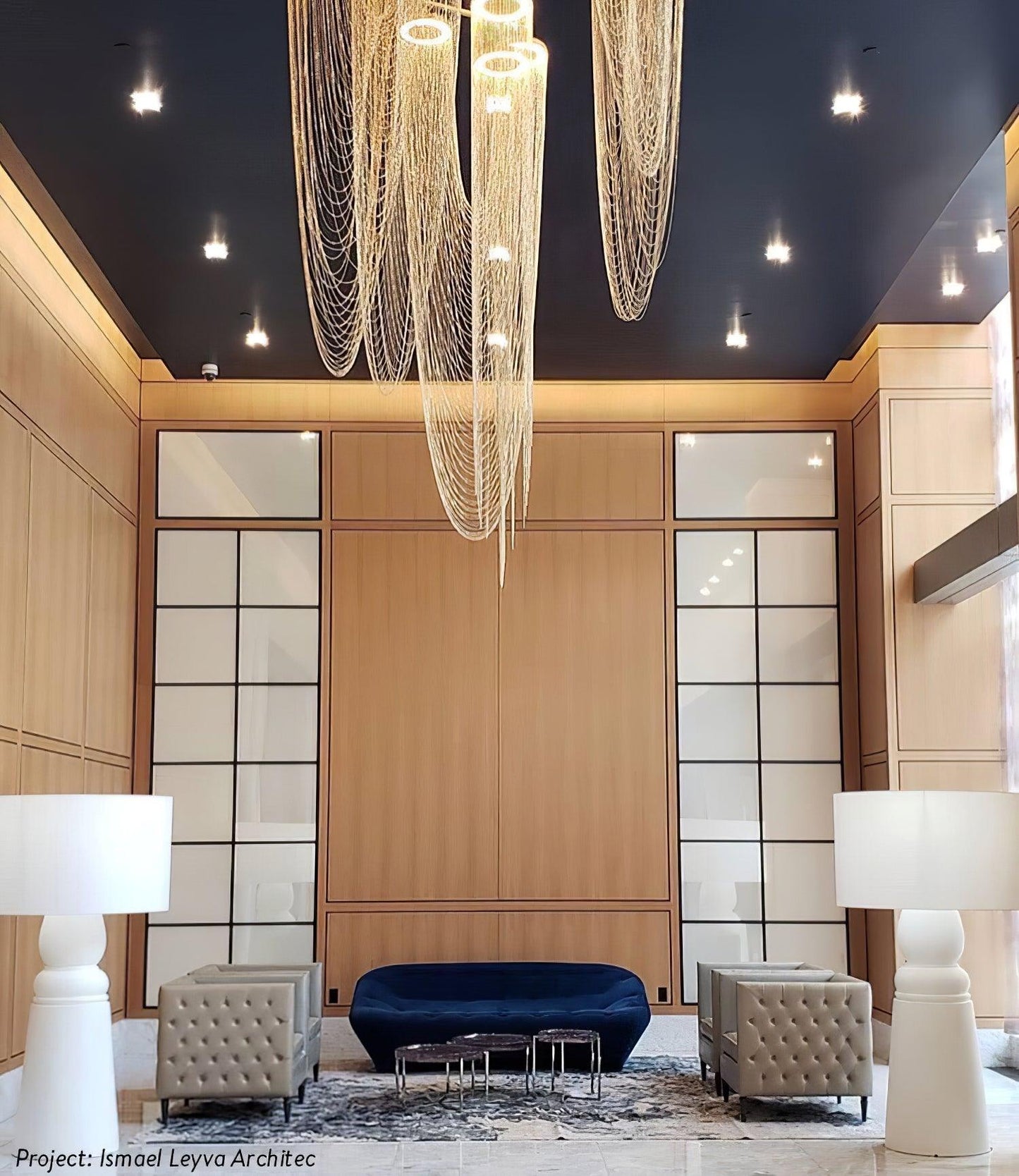 Otero Pendant Light - Adjustable Height, Modern Design for Any Space
