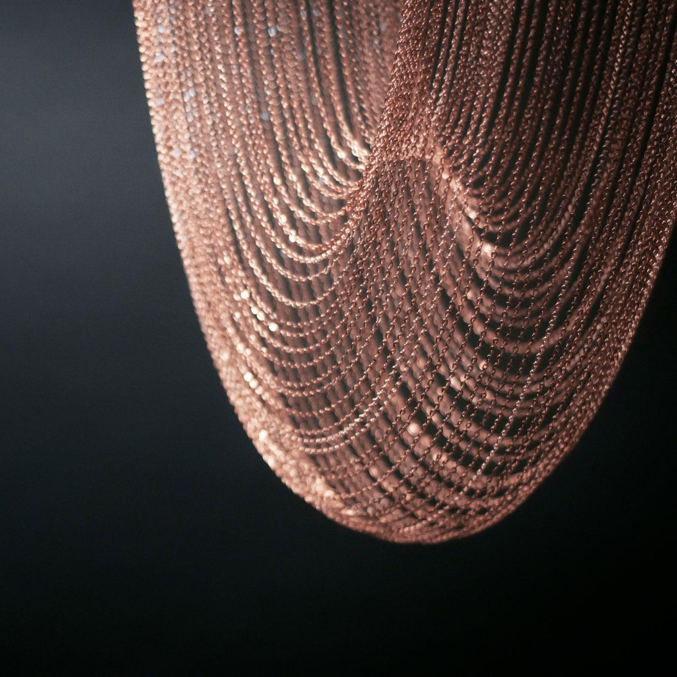 Otero Pendant Light - Adjustable Height, Modern Design for Any Space