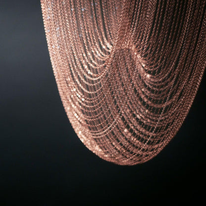 Otero Pendant Light - Adjustable Height, Modern Design for Any Space