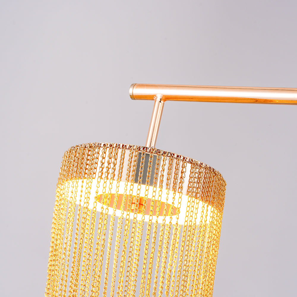 Otero Pendant Light - Adjustable Height, Modern Design for Any Space