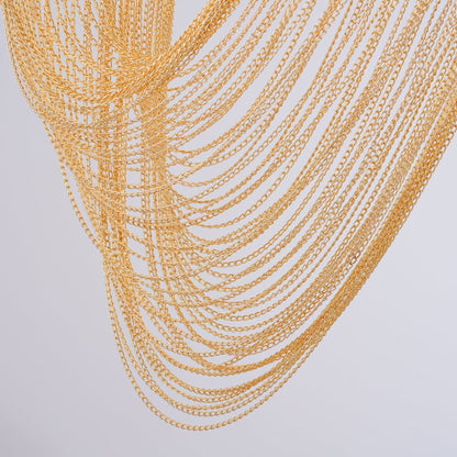 Otero Pendant Light - Adjustable Height, Modern Design for Any Space