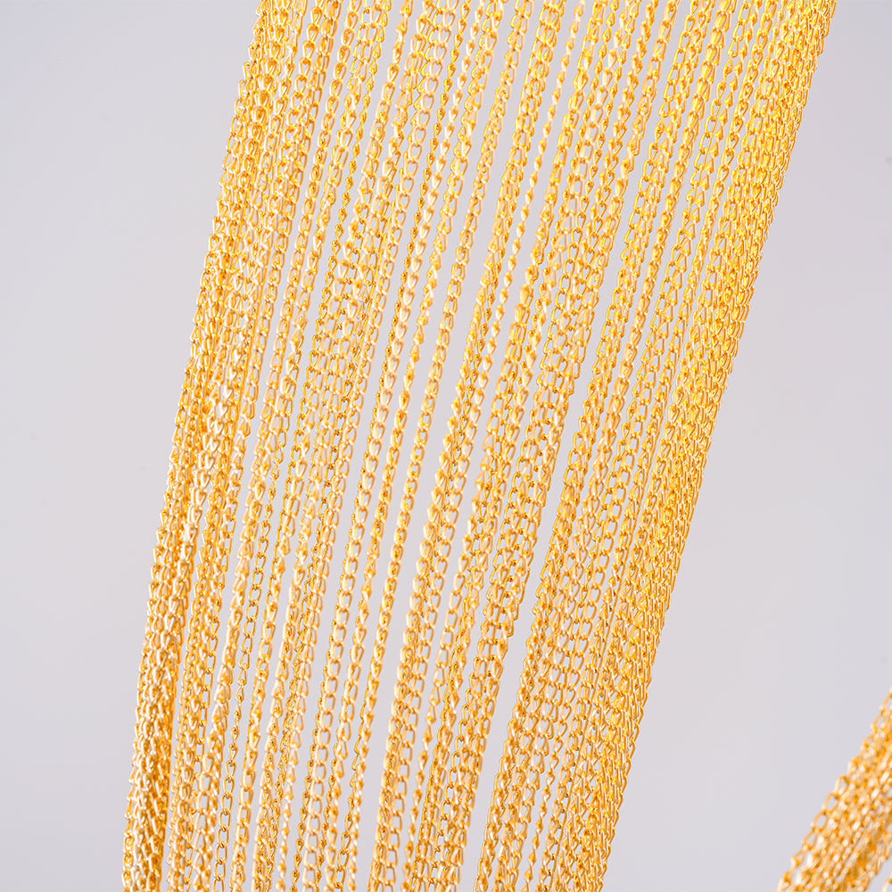 Otero Pendant Light - Adjustable Height, Modern Design for Any Space