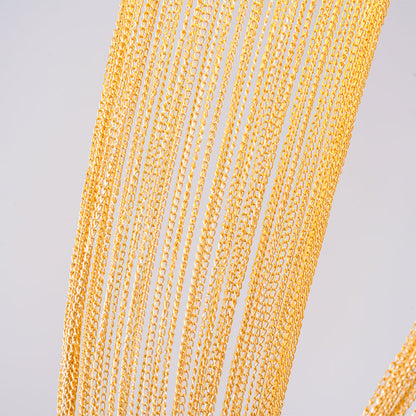 Otero Pendant Light - Adjustable Height, Modern Design for Any Space
