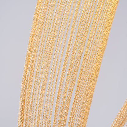Otero Pendant Light - Adjustable Height, Modern Design for Any Space