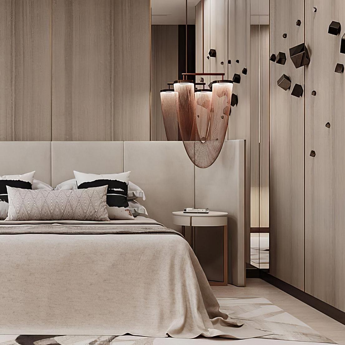 Otero Pendant Light - Adjustable Height, Modern Design for Any Space