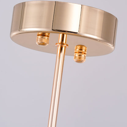 Otero Pendant Light - Adjustable Height, Modern Design for Any Space