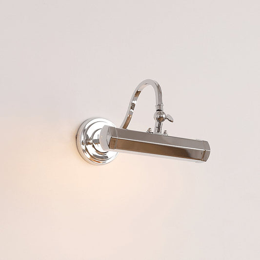 Pacific Wall Lamp - Adjustable LED Light with Dimmable Brightness