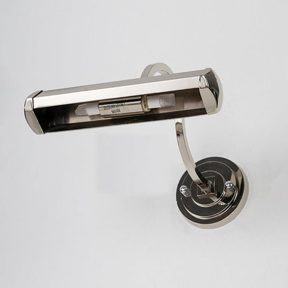 Pacific Wall Lamp - Adjustable LED Light with Dimmable Brightness