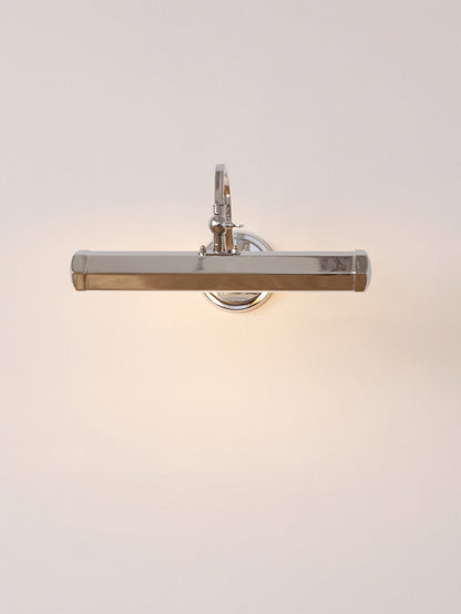 Pacific Wall Lamp - Adjustable LED Light with Dimmable Brightness