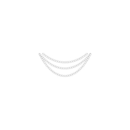 Customizable Pearl Drop Chandelier with Adjustable Height & LED Lights