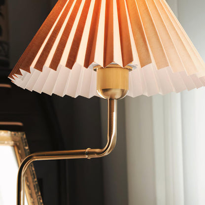 Pia TL Professional Table Lamp with Adjustable Brightness and Modern D