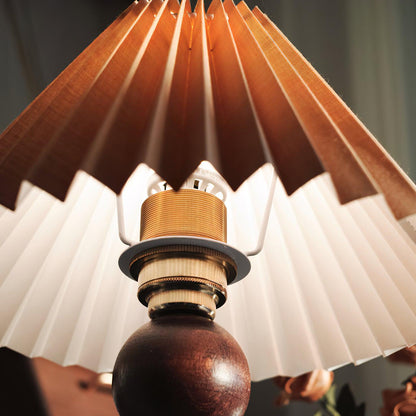Pia TL Professional Table Lamp with Adjustable Brightness and Modern D