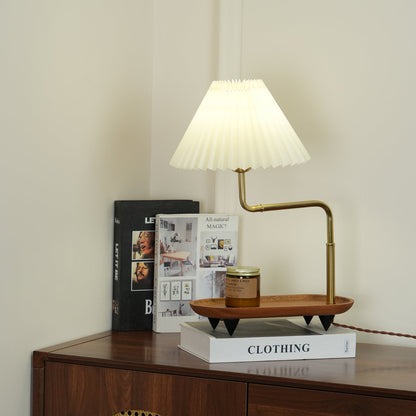Pia TL Professional Table Lamp with Adjustable Brightness and Modern D