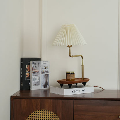 Pia TL Professional Table Lamp with Adjustable Brightness and Modern D