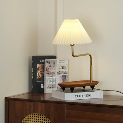 Pia TL Professional Table Lamp with Adjustable Brightness and Modern D