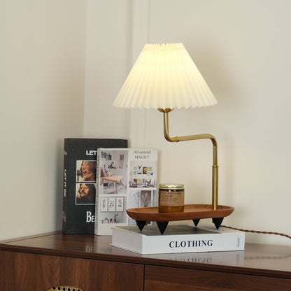 Pia TL Professional Table Lamp with Adjustable Brightness and Modern D