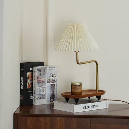 Pia TL Professional Table Lamp with Adjustable Brightness and Modern D