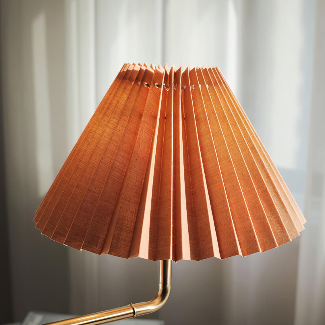 Pia TL Professional Table Lamp with Adjustable Brightness and Modern D