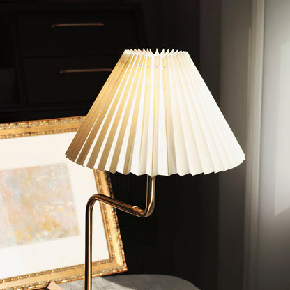 Pia TL Professional Table Lamp with Adjustable Brightness and Modern D