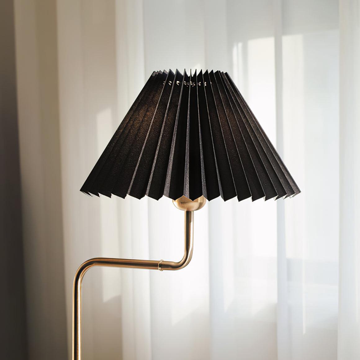 Pia TL Professional Table Lamp with Adjustable Brightness and Modern D