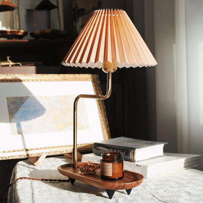 Pia TL Professional Table Lamp with Adjustable Brightness and Modern D