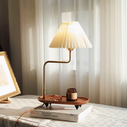 Pia TL Professional Table Lamp with Adjustable Brightness and Modern D