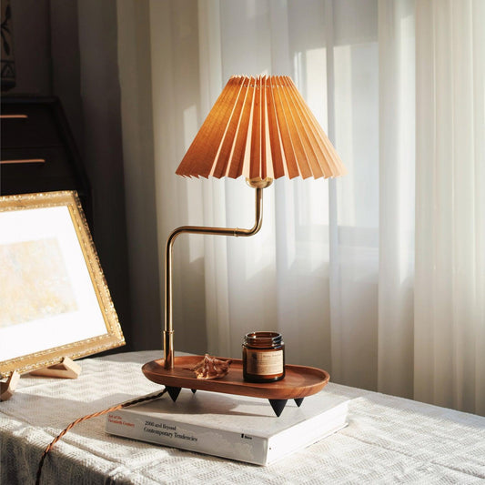 Pia TL Professional Table Lamp with Adjustable Brightness and Modern D