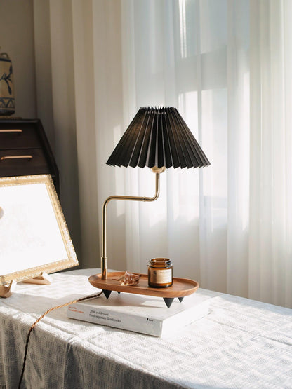 Pia TL Professional Table Lamp with Adjustable Brightness and Modern D