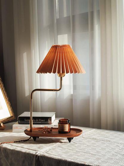 Pia TL Professional Table Lamp with Adjustable Brightness and Modern D