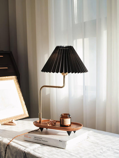 Pia TL Professional Table Lamp with Adjustable Brightness and Modern D