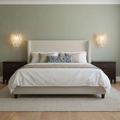 Piemonte Wall Sconce - Adjustable Light Direction, Energy-Efficient LE