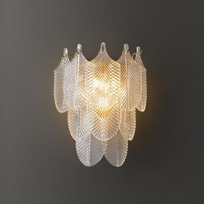 Piemonte Wall Sconce - Adjustable Light Direction, Energy-Efficient LE