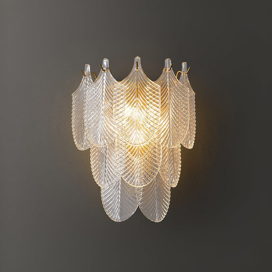 Piemonte Wall Sconce - Adjustable Light Direction, Energy-Efficient LE
