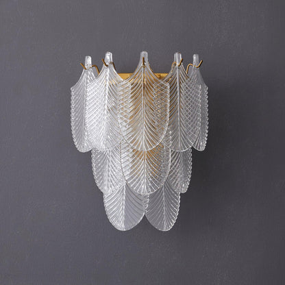 Piemonte Wall Sconce - Adjustable Light Direction, Energy-Efficient LE