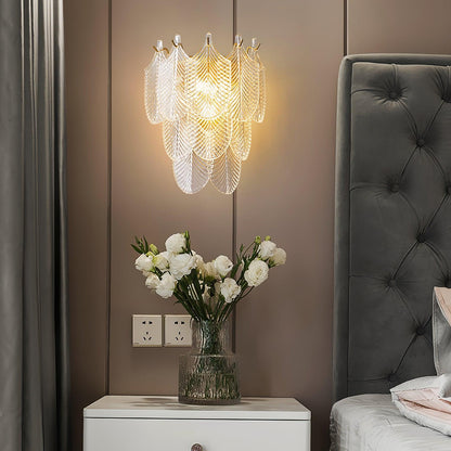 Piemonte Wall Sconce - Adjustable Light Direction, Energy-Efficient LE