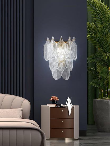 Piemonte Wall Sconce - Adjustable Light Direction, Energy-Efficient LE