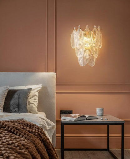 Piemonte Wall Sconce - Adjustable Light Direction, Energy-Efficient LE