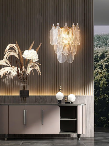 Piemonte Wall Sconce - Adjustable Light Direction, Energy-Efficient LE