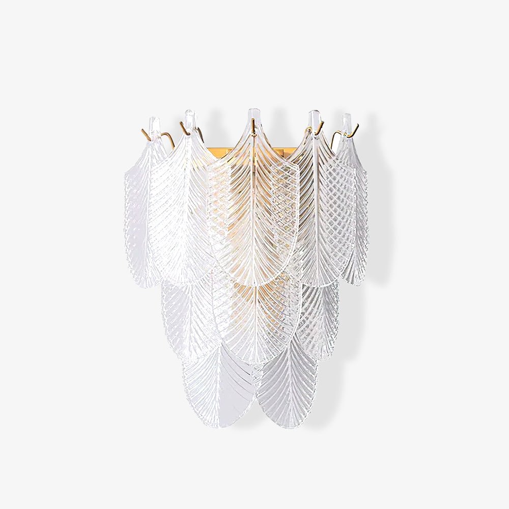 Piemonte Wall Sconce - Adjustable Light Direction, Energy-Efficient LE