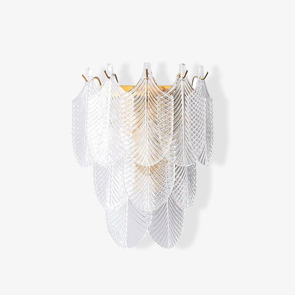 Piemonte Wall Sconce - Adjustable Light Direction, Energy-Efficient LE