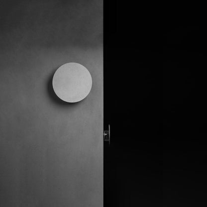 Adjustable Pin Wall Lamp with LED Light and Modern Design