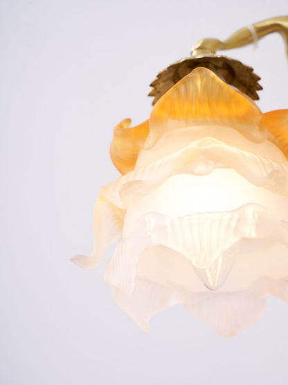 Flying Angel Wall Light - Dimmable, Energy-Efficient LED Design
