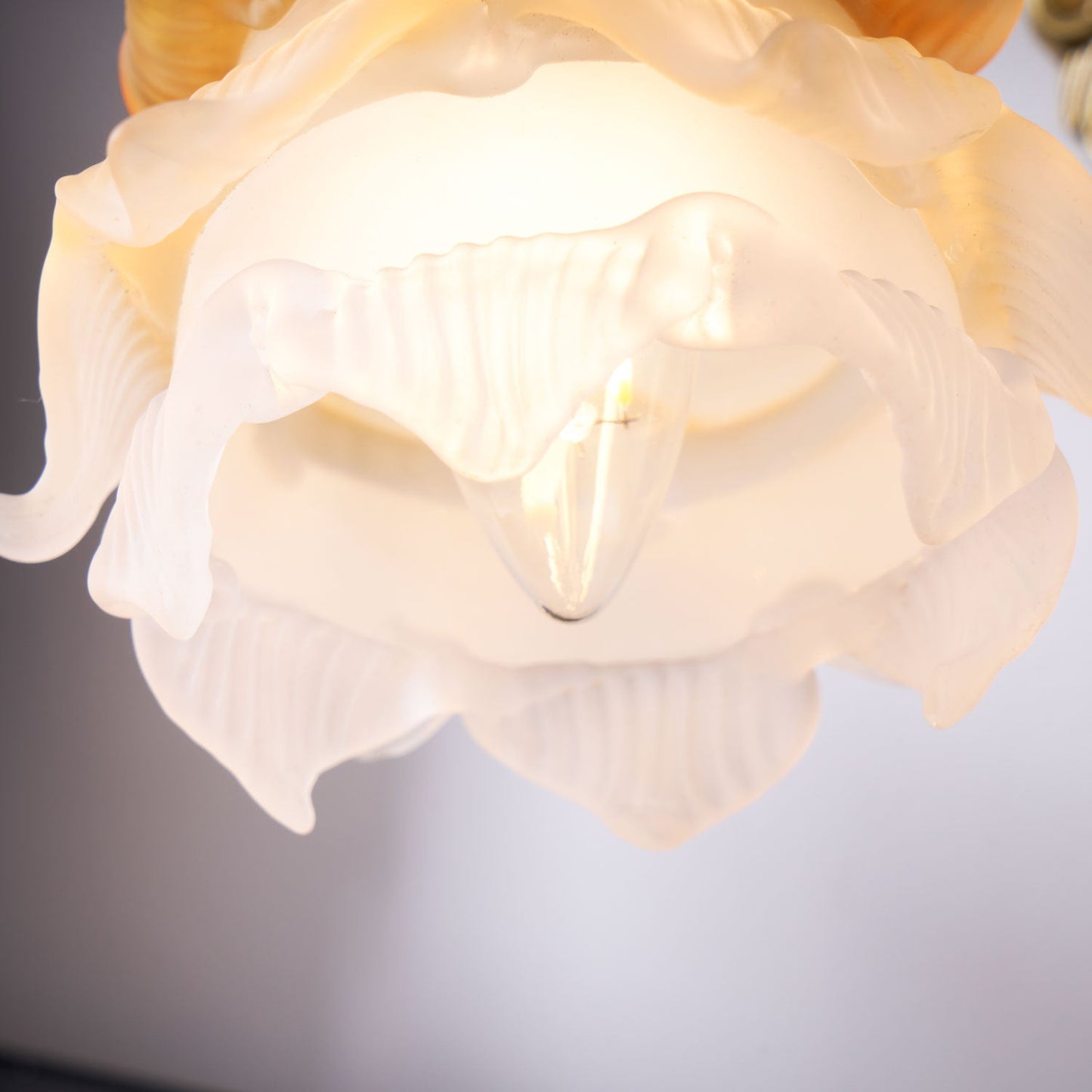Flying Angel Wall Light - Dimmable, Energy-Efficient LED Design